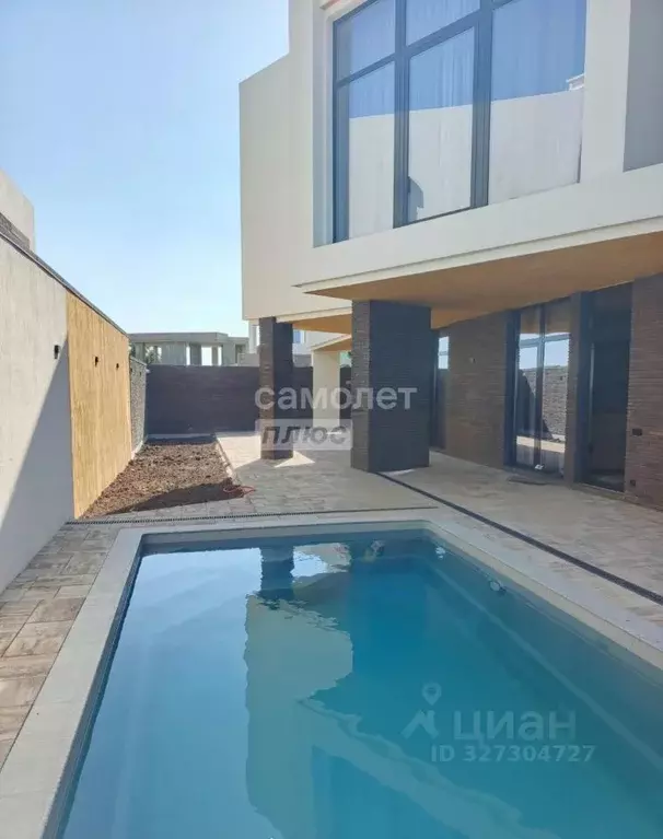 Коттедж в Забайкальский край, Читинский район, с. Смоленка 60 (210 м) - Фото 1