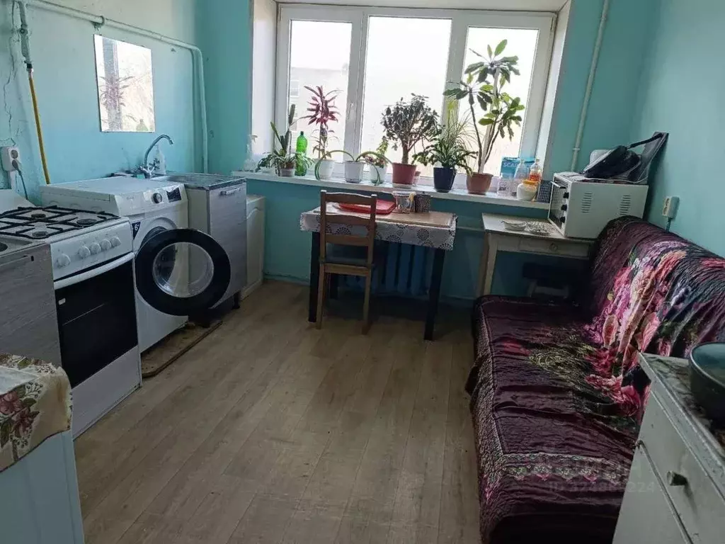 Комната Новгородская область, Великий Новгород Великая ул., 3 (71.2 м) - Фото 1