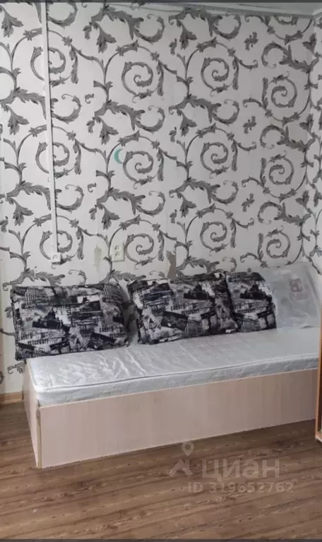 Комната Санкт-Петербург Дмитровский пер., 7 (21.0 м) - Фото 2