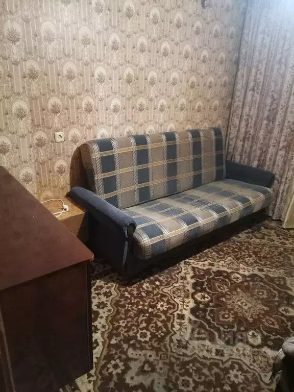 Комната Московская область, Люберцы ул. Воинов-интернационалистов, 3 - Фото 1