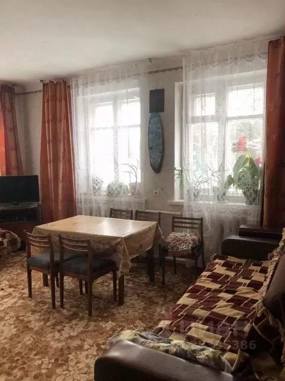 Дом в Тверская область, Кимры ул. Некрасова, 49 (101 м) - Фото 1