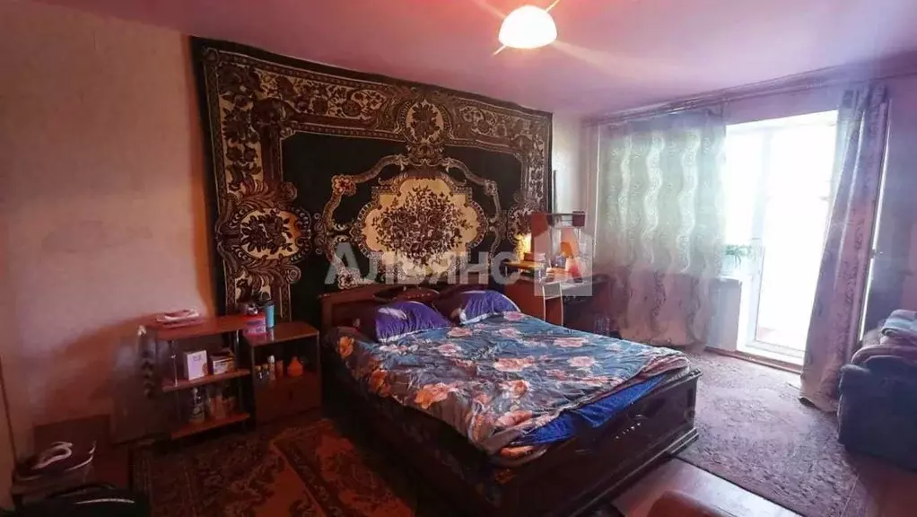 4-к кв. Ростовская область, Белокалитвинский район, Шолоховский пгт ... - Фото 2