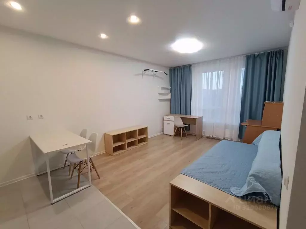 2-к кв. Москва Просторная ул., 7 (40.0 м) - Фото 2