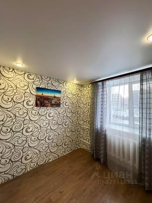 Студия Татарстан, Казань ул. Айрата Хайруллина, 5к2 (13.0 м) - Фото 1