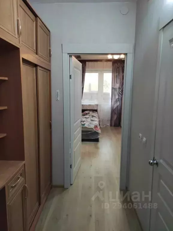 Студия Владимирская область, Владимир Северная ул., 2Б (23.0 м) - Фото 2