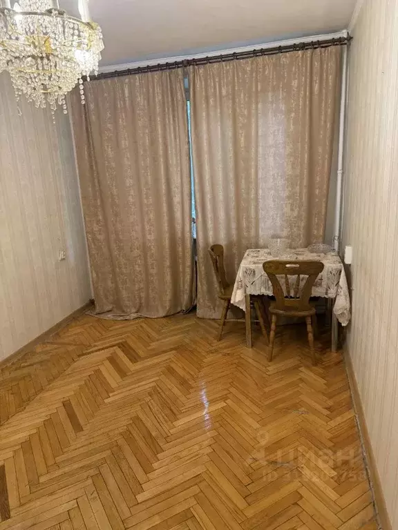 3-к кв. Москва ул. Бочкова, 6К1 (55.6 м) - Фото 1
