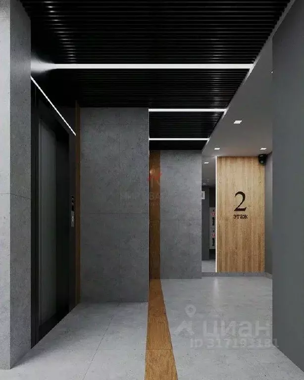 Студия Хакасия, Абакан Трудовая ул., 59 (39.42 м) - Фото 1