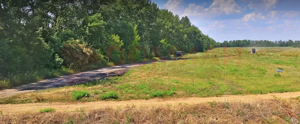 Участок в Ростовская область, Аксай ул. Речников (17.0 сот.) - Фото 0