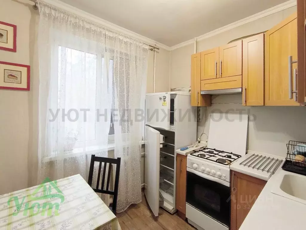 2-к кв. Московская область, Жуковский ул. Мясищева, 16 (44.9 м) - Фото 2