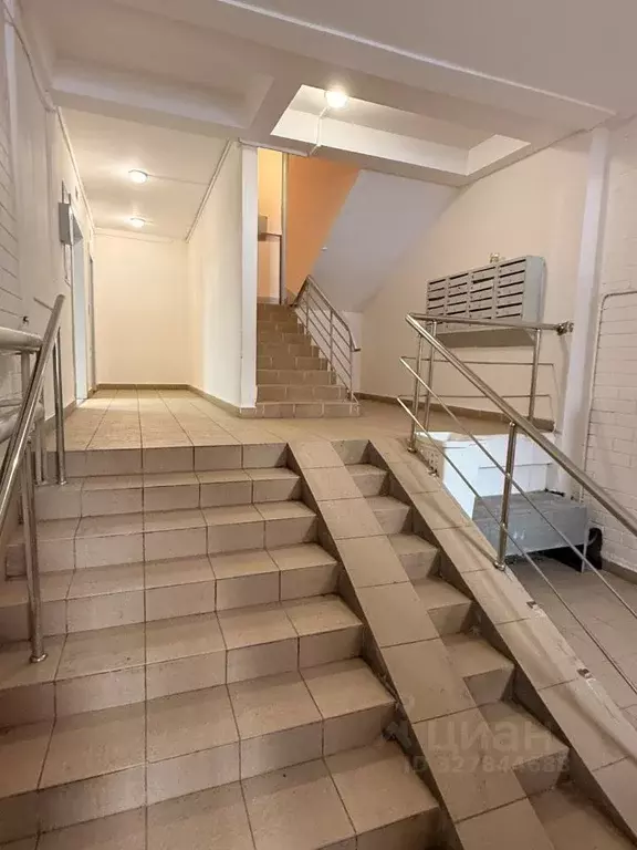 1-к кв. Москва Осенний бул., 18К1 (40.0 м) - Фото 2