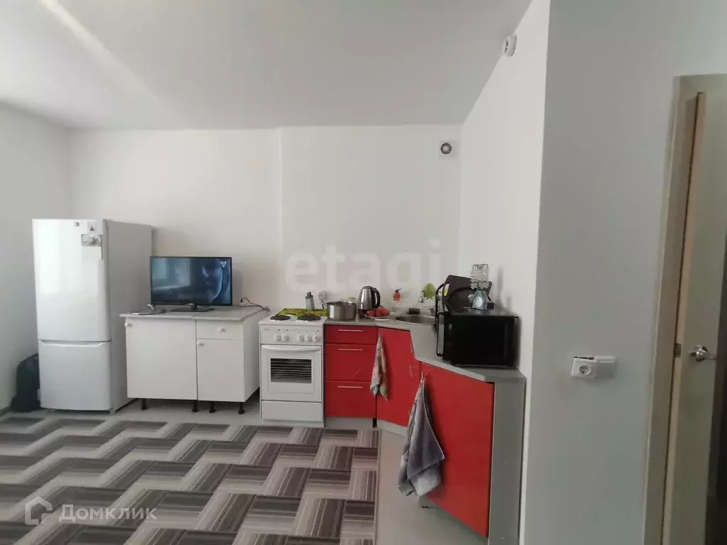 Продаётся квартира-студия, 21.1 м - Фото 0