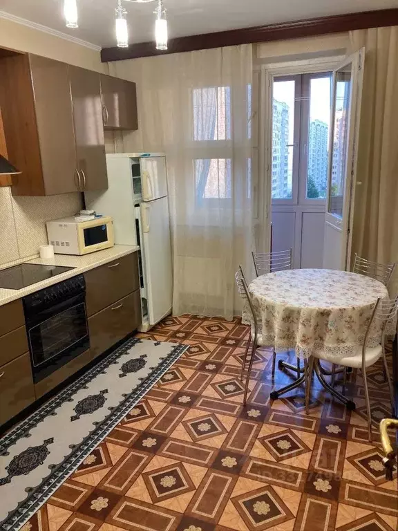 2-к кв. Москва Изюмская ул., 30 (68.0 м) - Фото 1