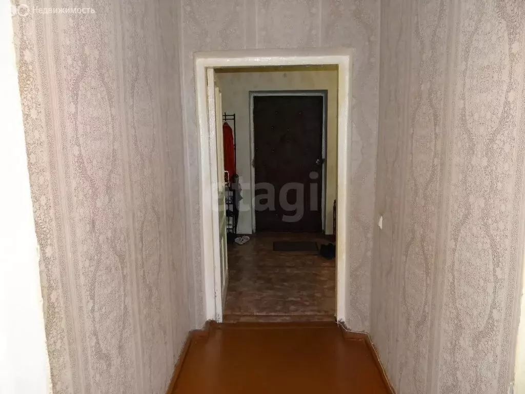 Дом в Хлевное, улица 50 лет Октября (73.3 м) - Фото 1