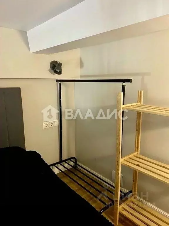 Студия Москва 2-й Вольный пер., 11 (19.2 м) - Фото 2