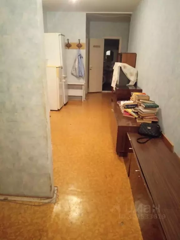Комната Московская область, Королев ул. Калининградская, 17к2 (25.0 м) - Фото 1