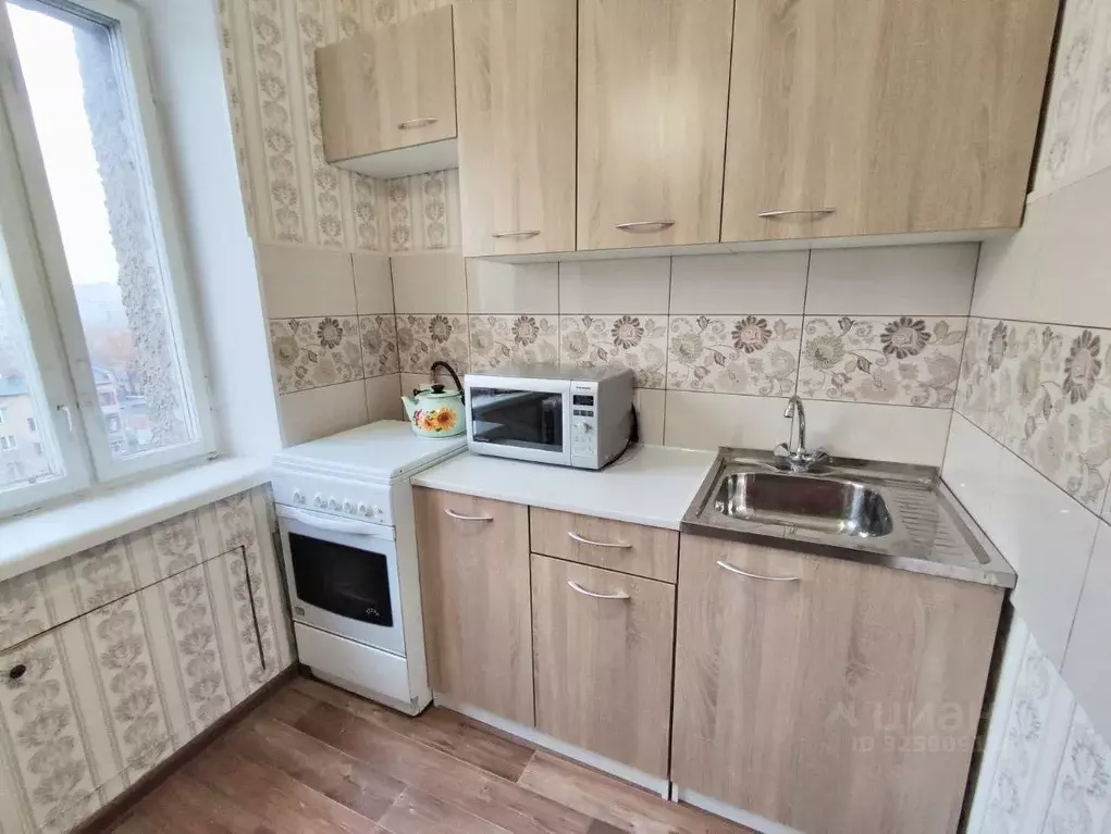 2-к кв. Московская область, Балашиха Железнодорожный мкр, ул. ... - Фото 2