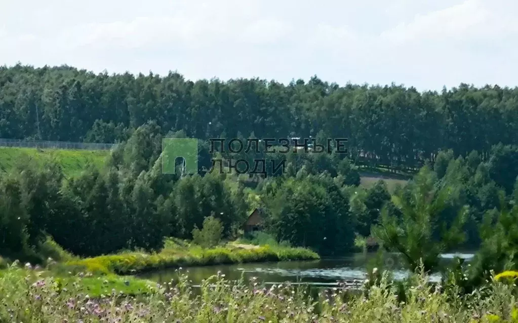 Участок в Орловская область, Орловский район, д. Кондырева  (10.0 ... - Фото 1