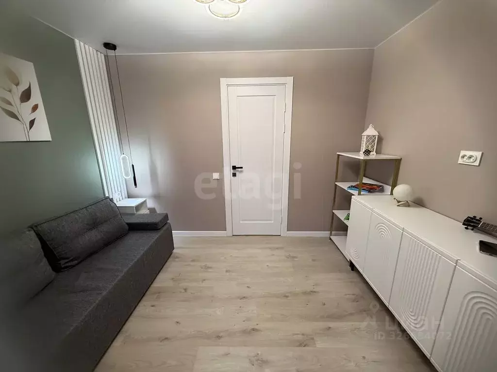 2-к кв. Севастополь просп. Генерала Острякова, 155А (46.7 м) - Фото 1