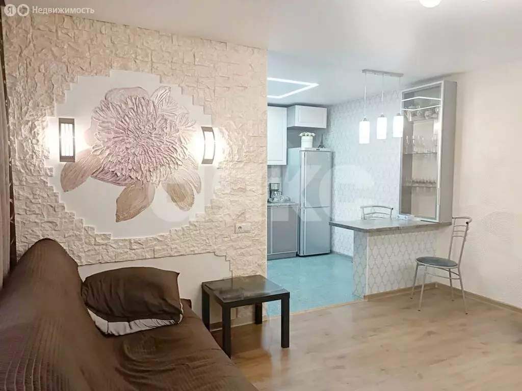 3-комнатная квартира: Волгоград, Загорская улица, 6 (65 м) - Фото 1