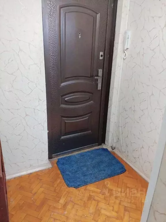 1-к кв. Москва Ташкентская ул., 7 (35.0 м) - Фото 1