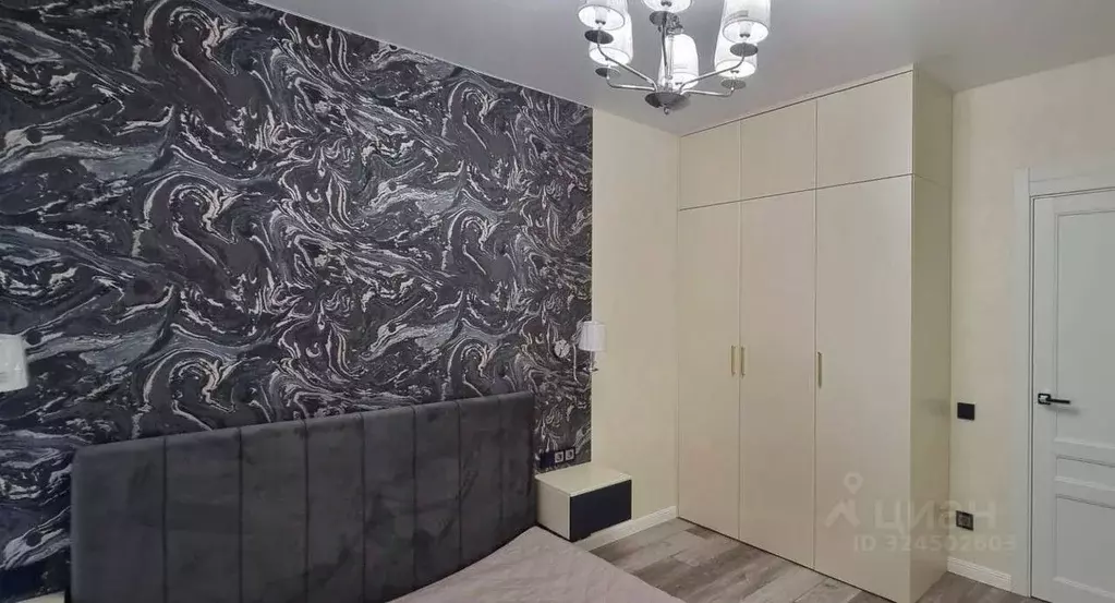 1-к кв. Свердловская область, Екатеринбург ул. Свердлова, 32 (40.0 м) - Фото 2