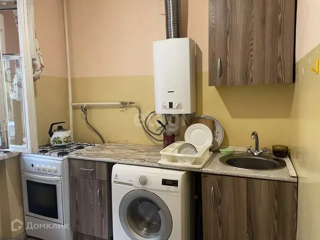 Продаётся 2-к квартира, 44.9 м - Фото 1