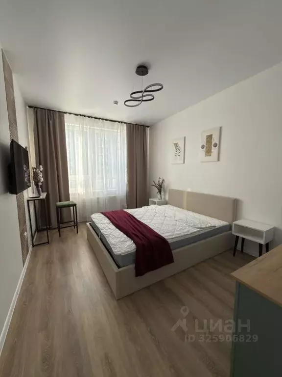 1-к кв. Москва ул. Гренадерская, 9к2 (33.1 м) - Фото 2