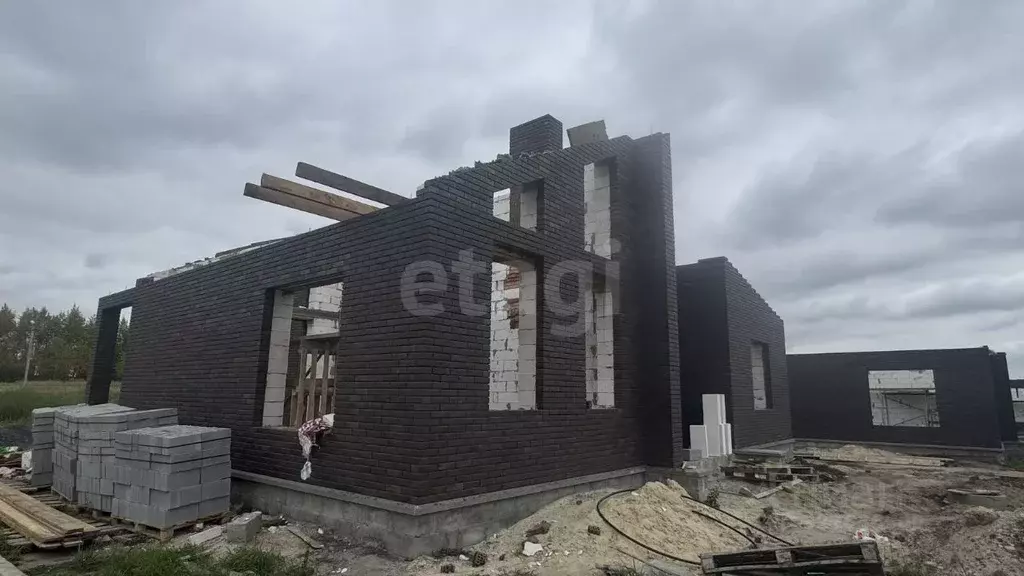 Дом в Белгородская область, Старый Оскол 7 (115 м) - Фото 2