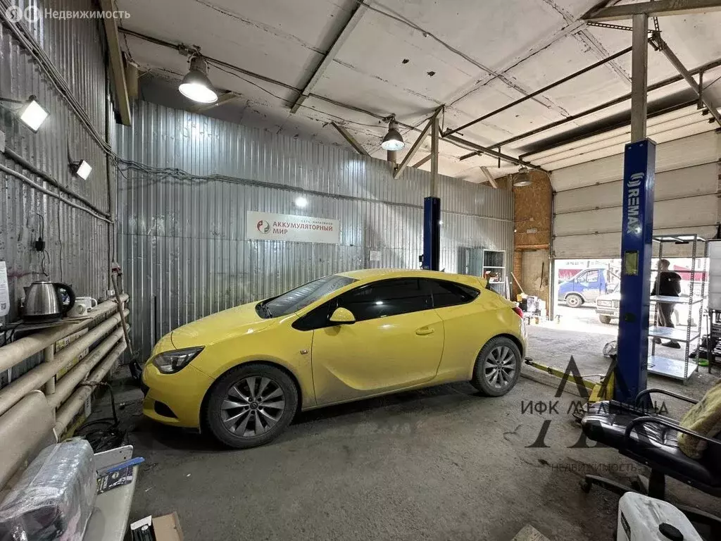 Помещение свободного назначения (55 м) - Фото 1