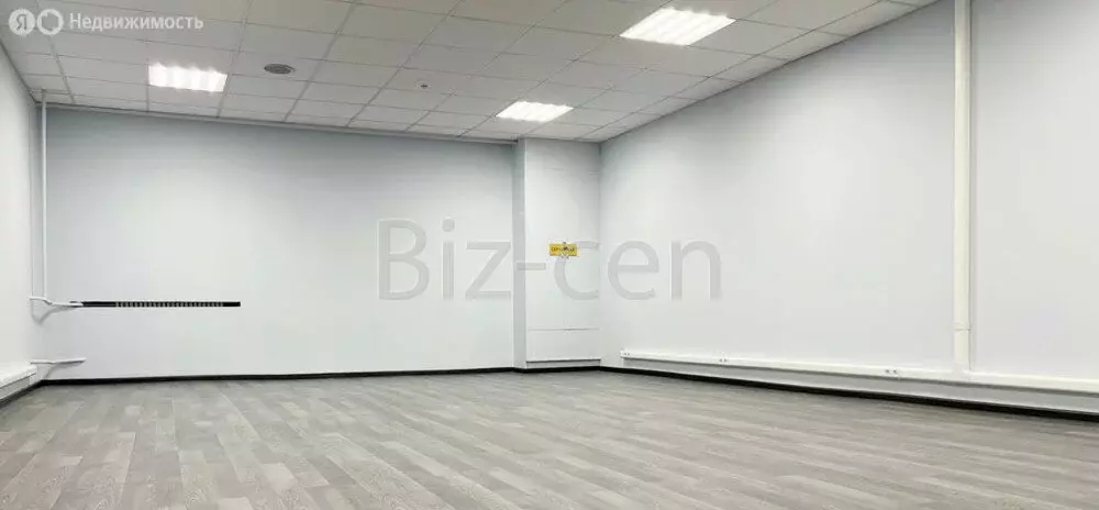 Офис (55.7 м) - Фото 2