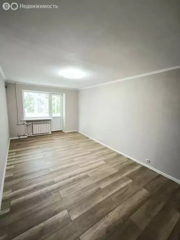 1-комнатная квартира: Таганрог, улица Розы Люксембург, 240-5 (33 м) - Фото 1