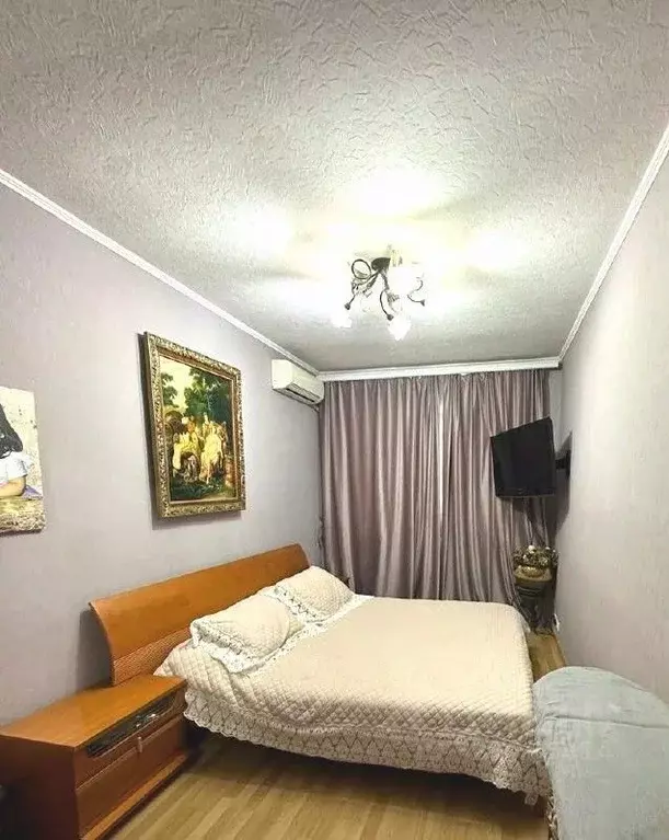 2-к кв. Ростовская область, Новочеркасск Славянский пер., 4А (64.0 м) - Фото 1