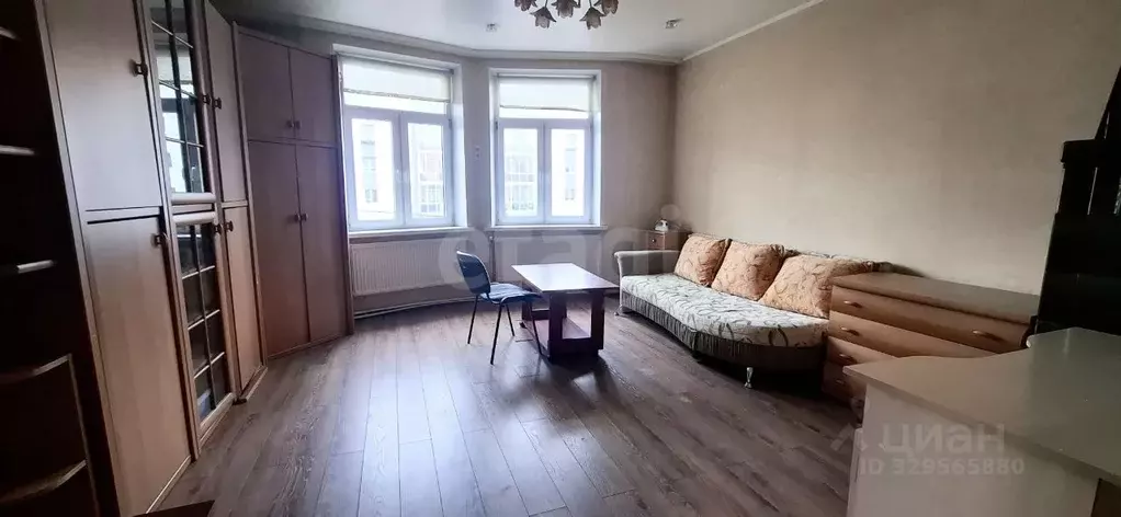 Комната Калининградская область, Калининград ул. Черняховского, 17 ... - Фото 2