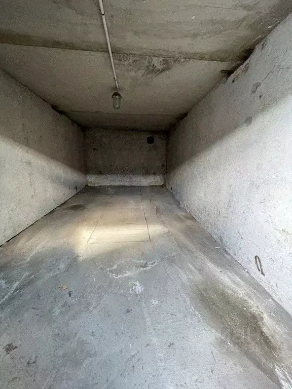 Гараж в Свердловская область, Екатеринбург ул. Луначарского, 177 (19 ... - Фото 1