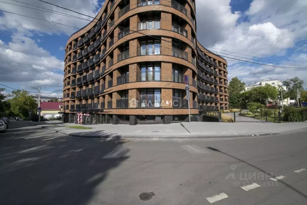 Помещение свободного назначения в Нижегородская область, Нижний ... - Фото 1