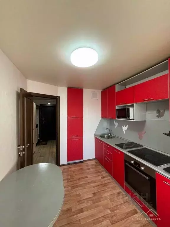 1-к кв. Татарстан, Казань ул. Фрунзе, 19 (40.0 м) - Фото 0