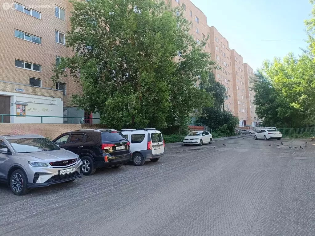 2-комнатная квартира: Орехово-Зуево, улица Ленина, 49 (48 м) - Фото 1