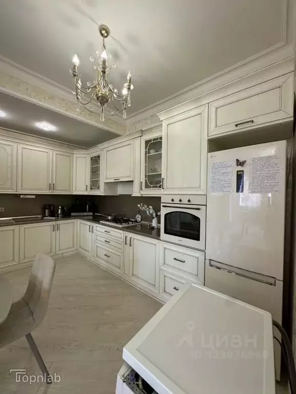 3-к кв. Дагестан, Махачкала ул. Тулпара Мусалаева, 16 (150.0 м) - Фото 1