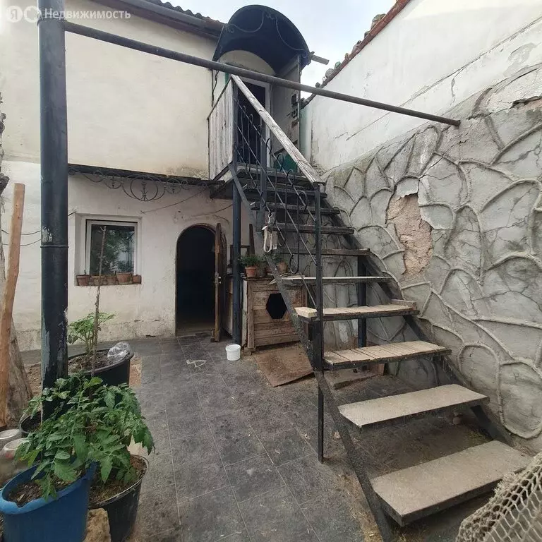 Дом в Севастополь, Пластунская улица, 25 (61 м) - Фото 0