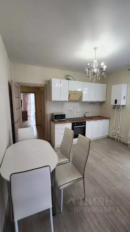 3-к кв. Севастополь ул. Горпищенко, 145к5 (79.0 м) - Фото 2