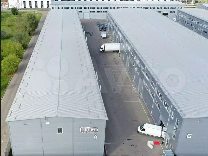 Склад (695 м) - Фото 2