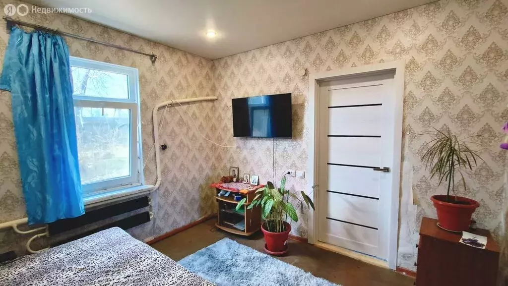 Дом в Лабинск, проезд Леонтьева (66.2 м) - Фото 2