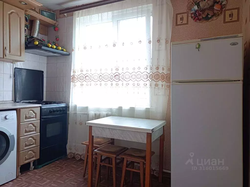 2-к кв. Ставропольский край, Ставрополь ул. Васильева, 13 (43.0 м) - Фото 1