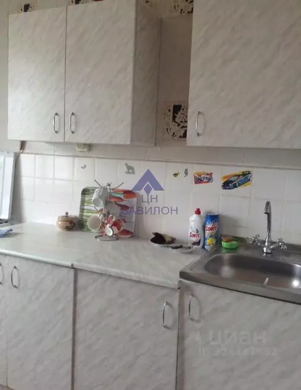 2-к кв. Ростовская область, Волгодонск ул. Маршала Кошевого (48.0 м) - Фото 1