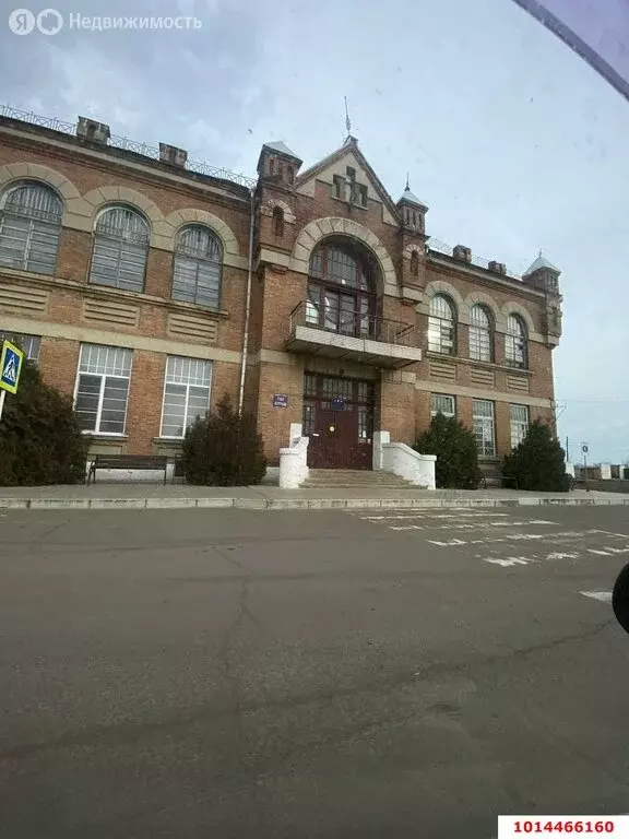 Дом в станица Новолеушковская, Комсомольская улица, 133 (44.8 м) - Фото 1