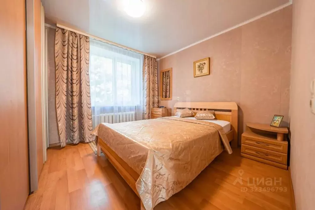 2-к кв. Калининградская область, Калининград ул. Дзержинского, 72А ... - Фото 2