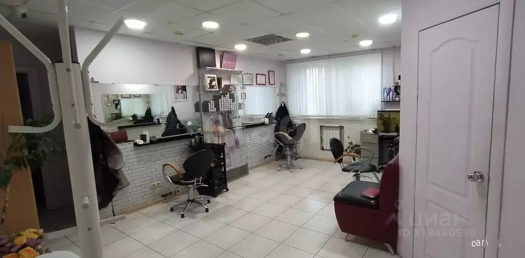 Помещение свободного назначения в Свердловская область, Нижний Тагил ... - Фото 1