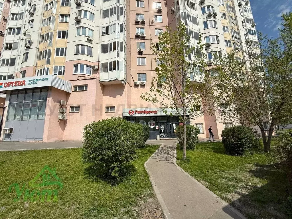 Помещение свободного назначения (136 м) - Фото 1
