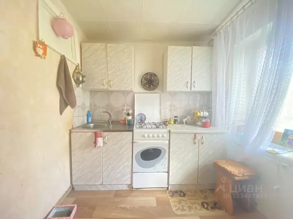 2-к кв. Смоленская область, Дорогобужский муниципальный округ, ... - Фото 1