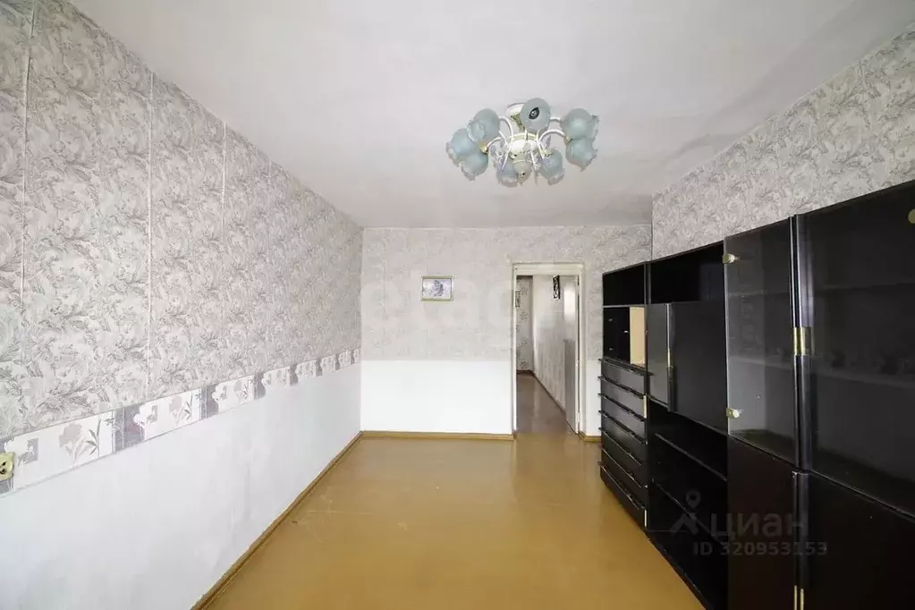 3-к кв. Забайкальский край, Чита Ингодинская ул., 11 (58.4 м) - Фото 1